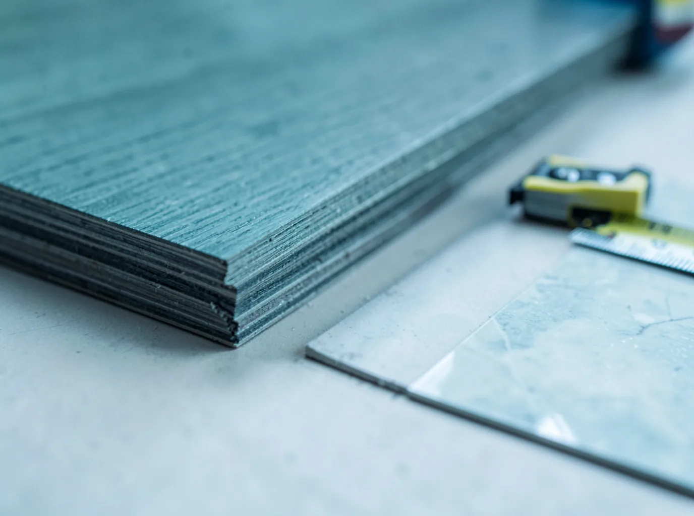 Luxury Vinyl Plank Installation Pikeville, NC FAQs